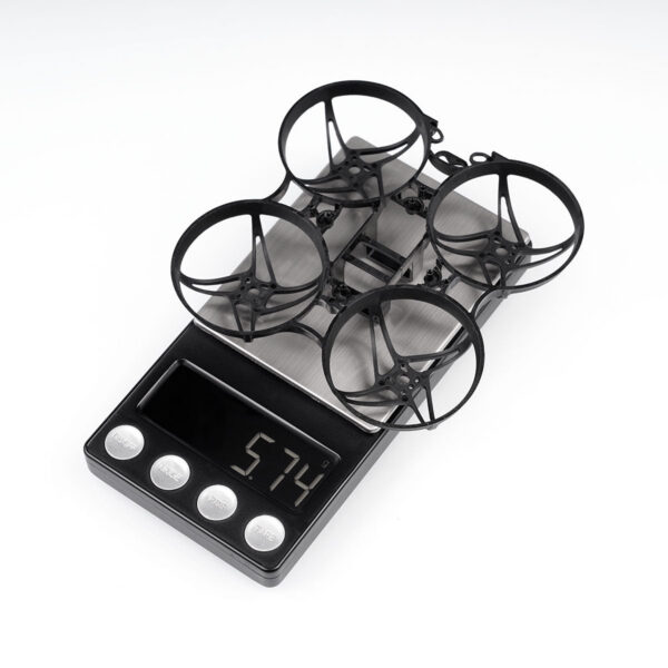 Beta75X V2 Micro Brushless Whoop Frame - Image 5