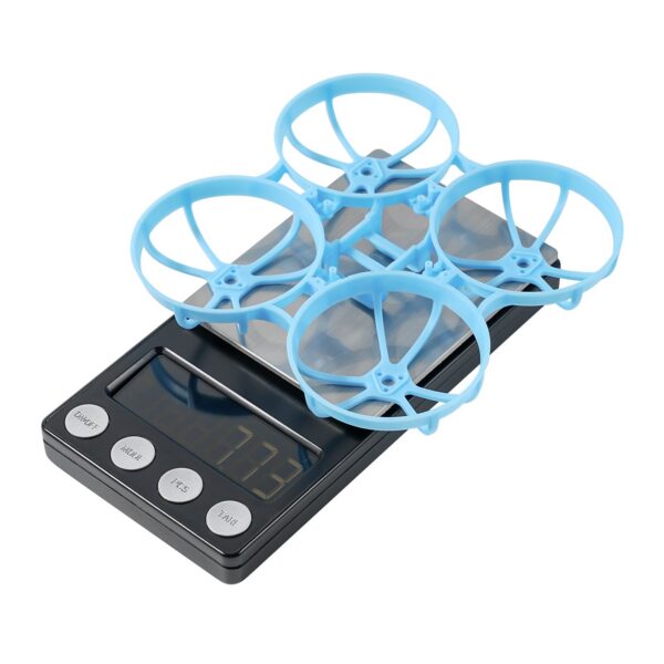 Meteor75 Pro Brushless Whoop Frame - Image 4