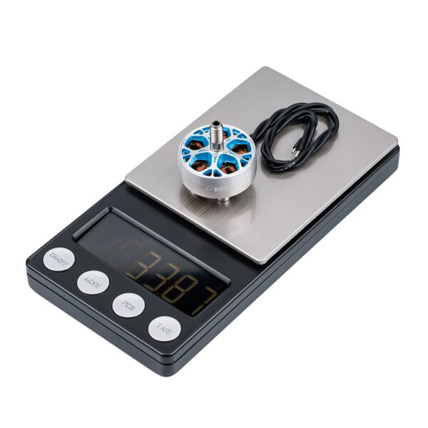 Snow 2306 Brushless Motors - Image 6