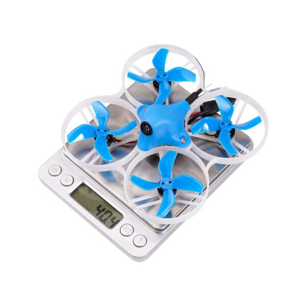 Meteor85 Brushless Whoop Quadcopter (2S) - Image 5