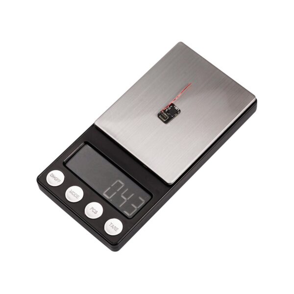 SPI Frsky Receiver - Image 4