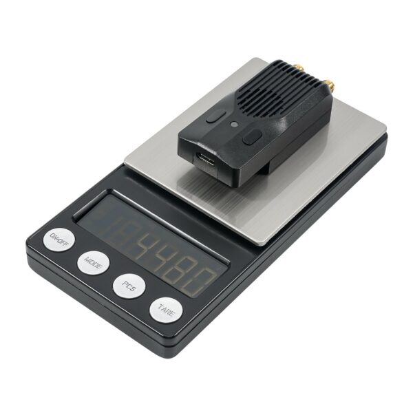 SuperG Nano Transmitter - Image 8