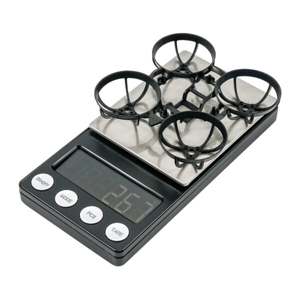 Air65 Brushless Whoop Frame - Image 7