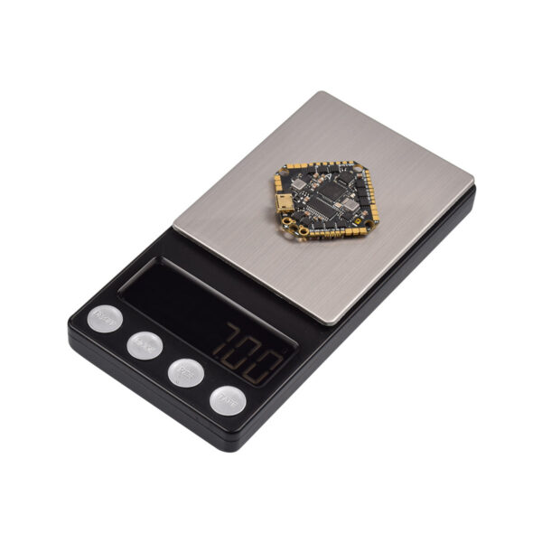 Toothpick F4 2-6S AIO Brushless Flight Controller 35A(BLHeli_32) - Image 3