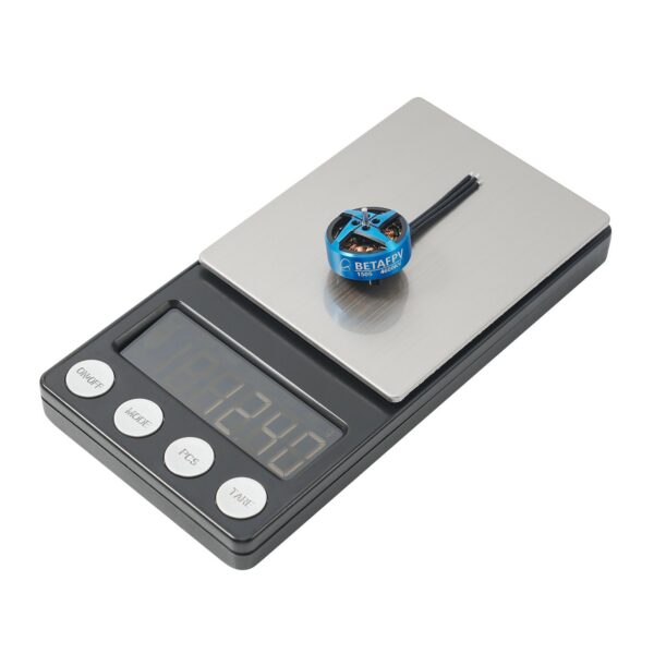 1505 4600KV Brushless Motor - Image 3