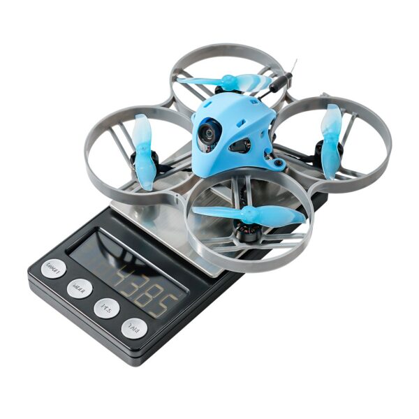 Meteor85 Brushless Whoop Quadcopter (2022) - Image 5