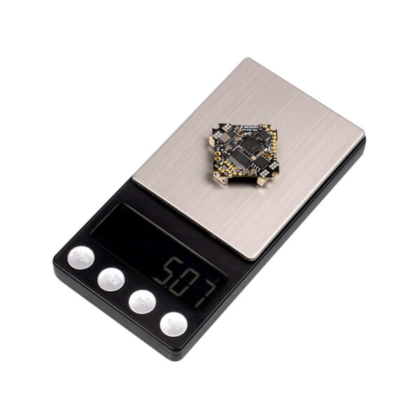 F4 2-4S AIO Brushless Flight Controller 12A V2 (BLHeli_S) - Image 3