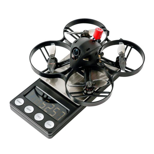 Meteor85 Brushless Whoop Quadcopter (2S HD Digital VTX) - Image 6