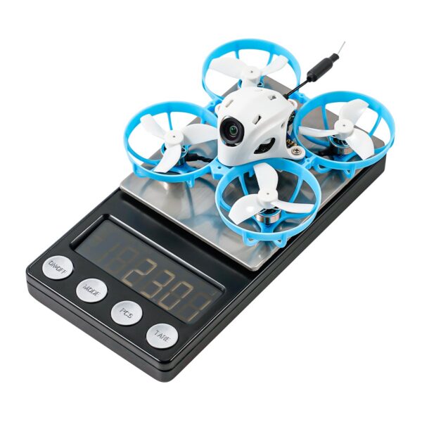 Meteor65 Pro Brushless Whoop Quadcopter (2022) - Image 5
