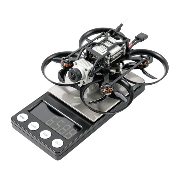 Pavo Pico Brushless Whoop Quadcopter - Image 7