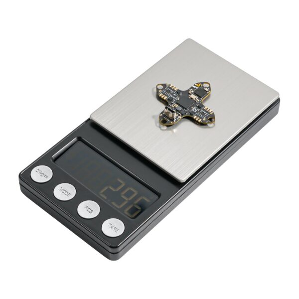 F4 1S 5A AIO Brushless Flight Controller - Image 3