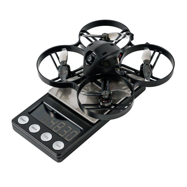 Meteor85 Brushless Whoop Quadcopter (2S HD Digital VTX) - Image 7