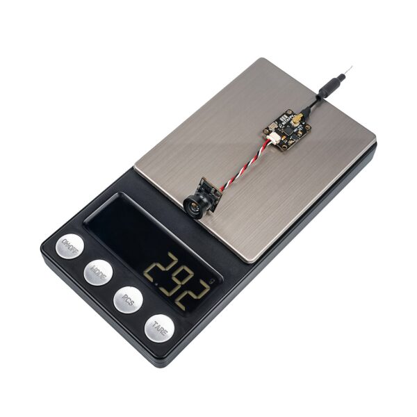 M01 AIO Camera 5.8G VTX V2.1(Pin-Connected) - Image 2