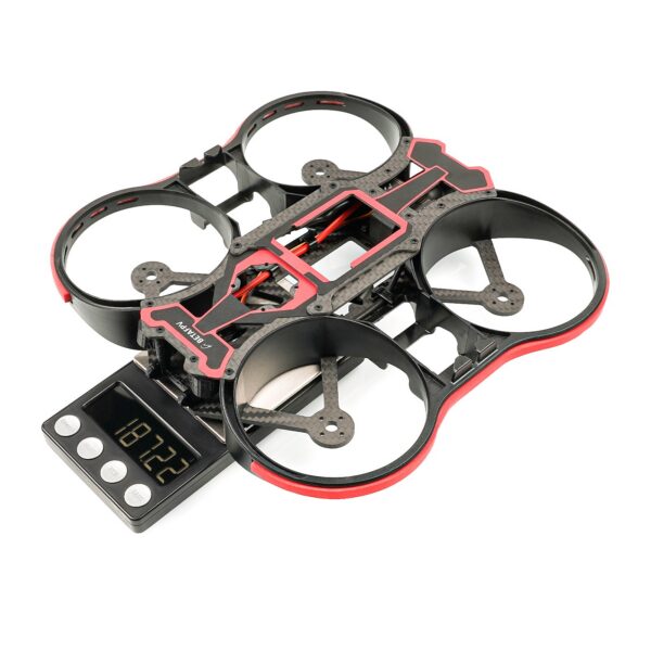 Pavo360 Frame Kit - Image 6