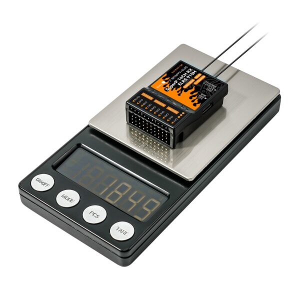 SuperP 14CH Diversity Receiver - Image 10