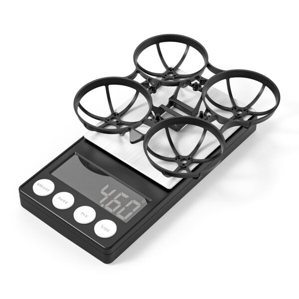 Air75 Brushless Whoop Frame - Image 9