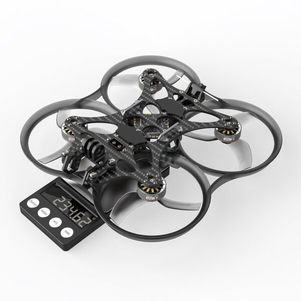 Pavo35 Brushless Whoop Quadcopter - Image 10