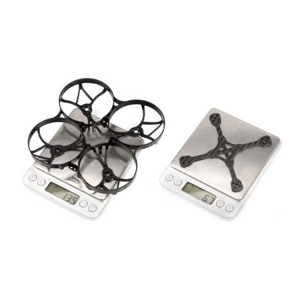 Beta95X Frame Kit - Image 4