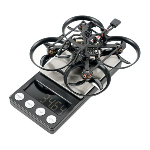 Pavo Pico Brushless Whoop Quadcopter - Image 4