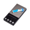 BT2.0 450mAh 1S 30C Battery (4PCS)