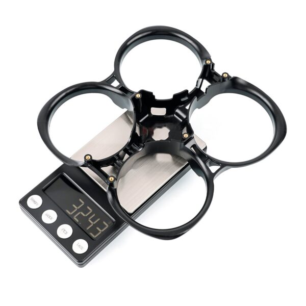 Pavo25 Frame Kit - Image 12