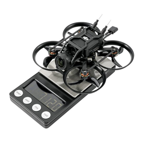 Pavo Pico Brushless Whoop Quadcopter - Image 5