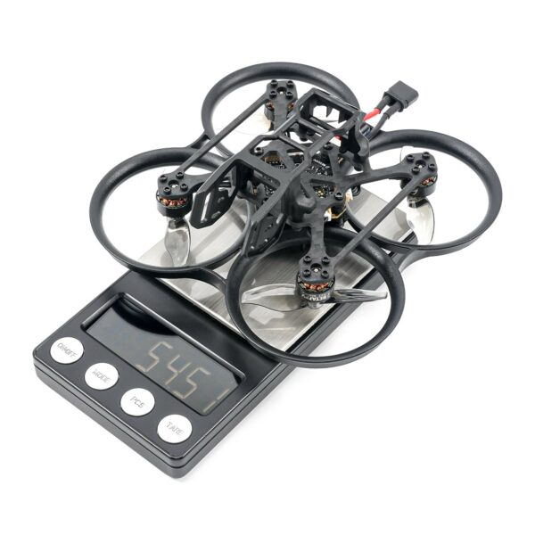 Pavo20 Brushless Whoop Quadcopter - Image 8