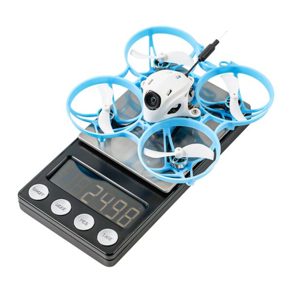 Meteor75 Brushless Whoop Quadcopter (2022) - Image 6