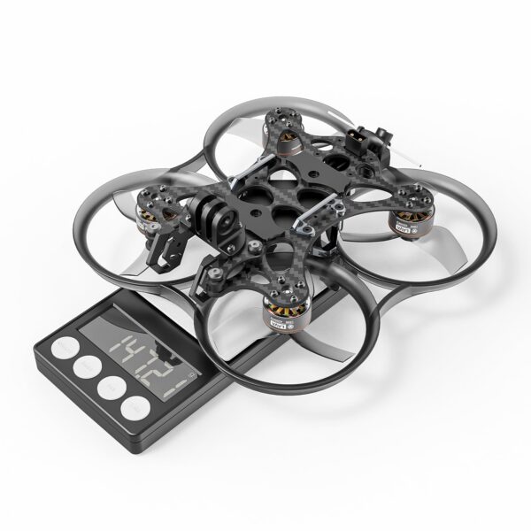 Pavo25 V2 Brushless Whoop Quadcopter - Image 4