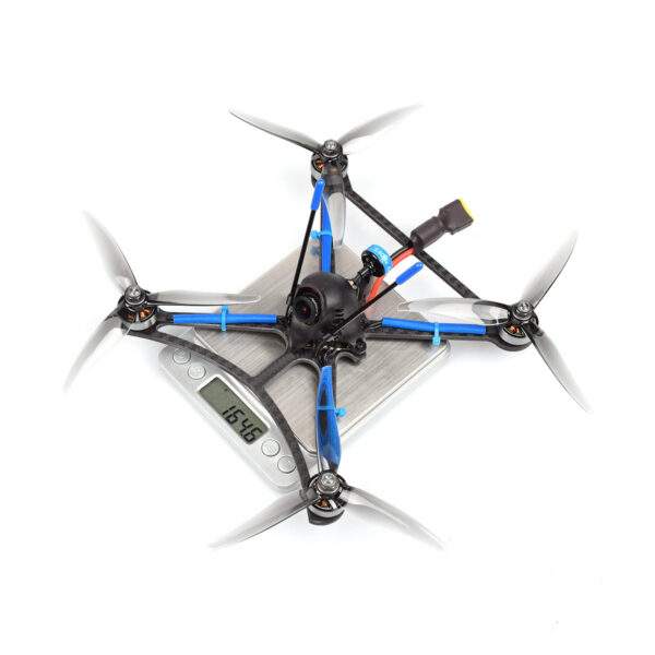 TWIG ET5 5'' Toothpick Quad - Image 4