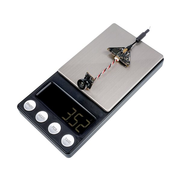 A01 AIO Camera 5.8G VTX (Pin-Connected Version) - Image 3