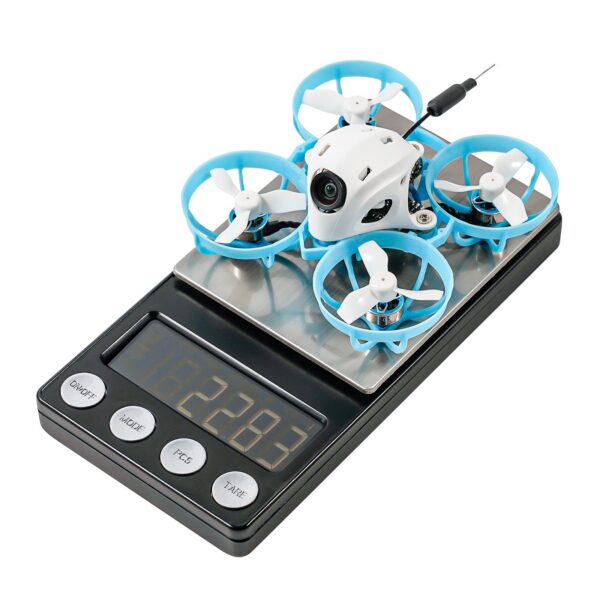 Meteor65 Brushless Whoop Quadcopter (2022) - Image 5