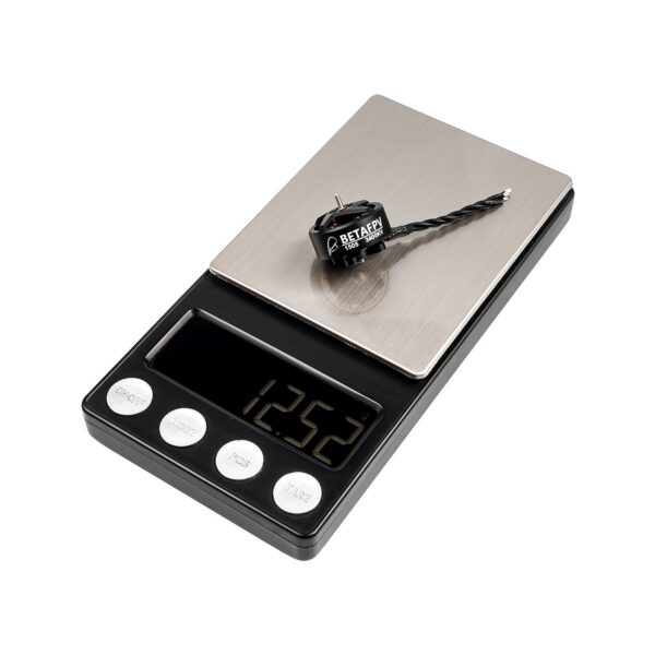 1505 3400KV Brushless Motors - Image 4