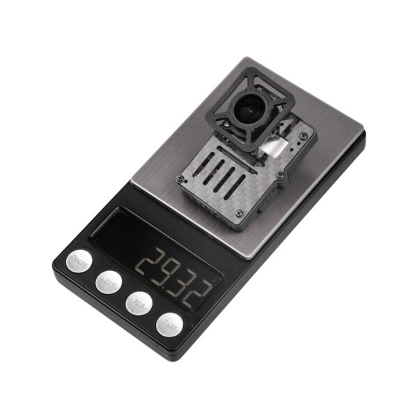 Customized Naked Camera - Image 4