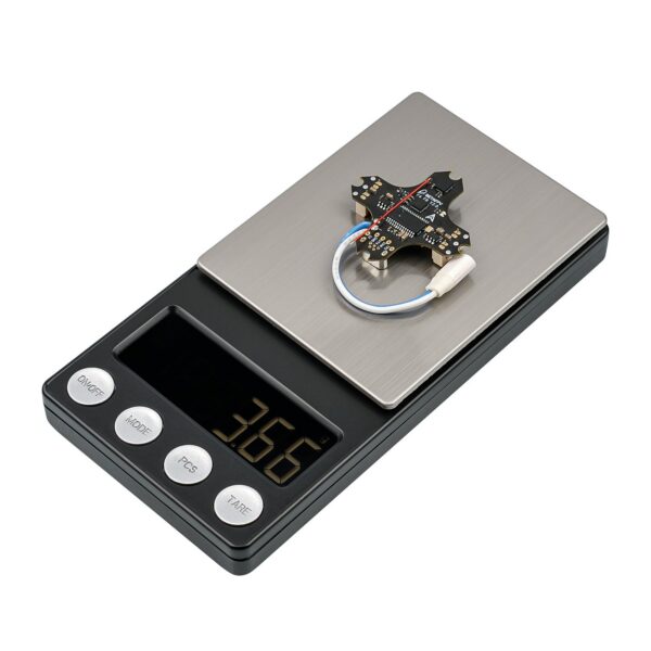 F4 Brushed Flight Controller - Image 5