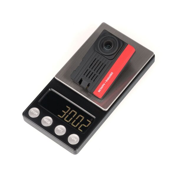 SMO 4K Camera - Image 5