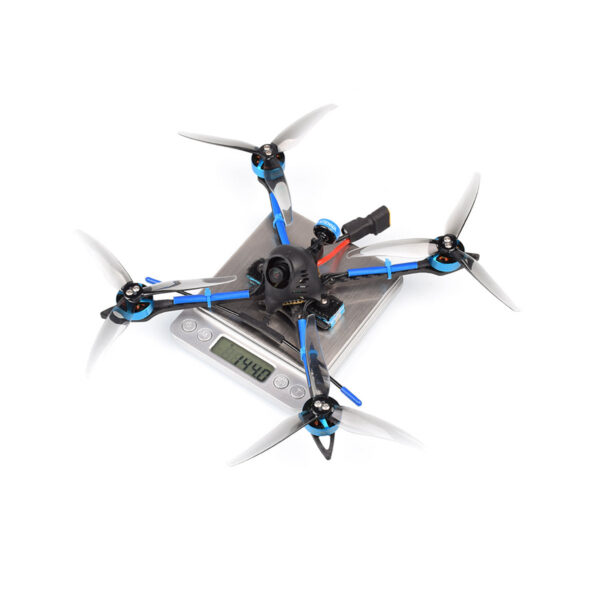 X-Knight 5'' FPV Toothpick Quad - Image 5