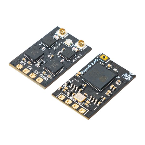 SuperD ELRS Diversity Receiver - Image 2