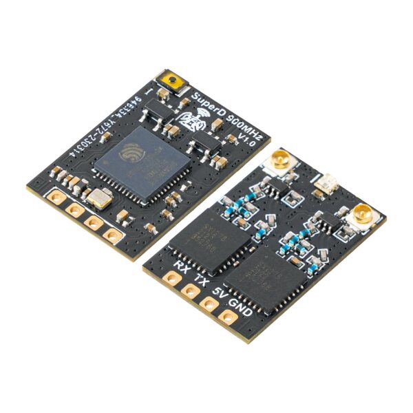 SuperD ELRS Diversity Receiver - Image 6