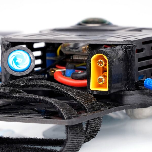 X-Knight 360 FPV Quadcopter - Image 9