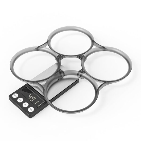 Pavo35 Brushless Whoop Frame - Image 4
