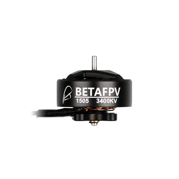 1505 3400KV Brushless Motors - Image 3