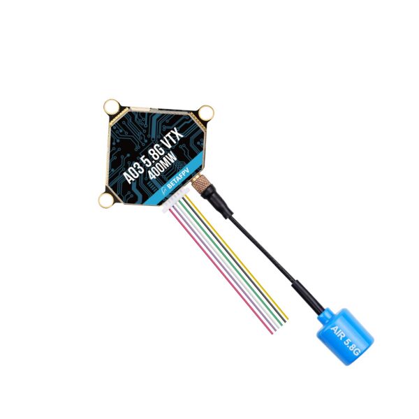 A03 400mW 5.8G VTX - Image 4