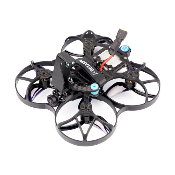 Beta95X V2 Whoop Quadcopter HD Digital VTX - Image 3