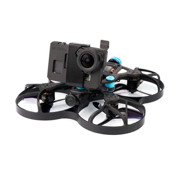 Beta95X V2 Whoop Quadcopter - Image 4
