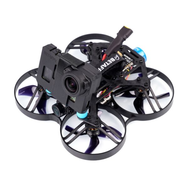 Beta85X V2 Whoop Quadcopter - Image 3