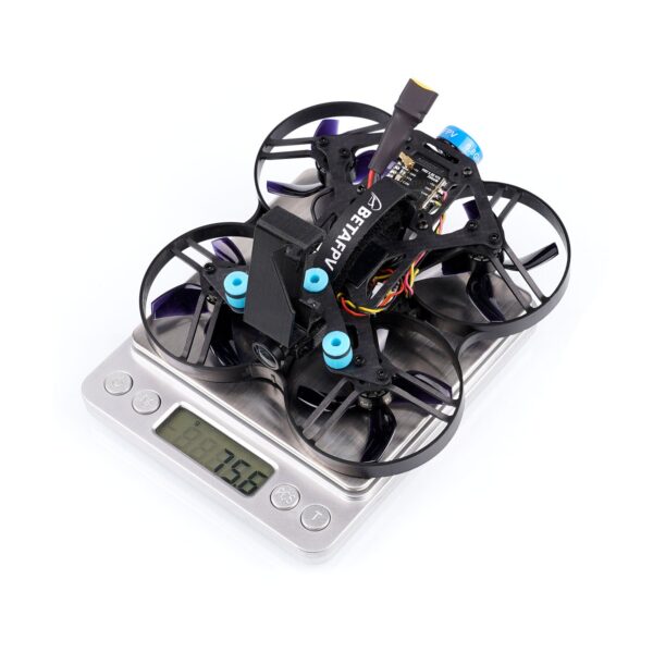 Beta85X V2 Whoop Quadcopter - Image 7
