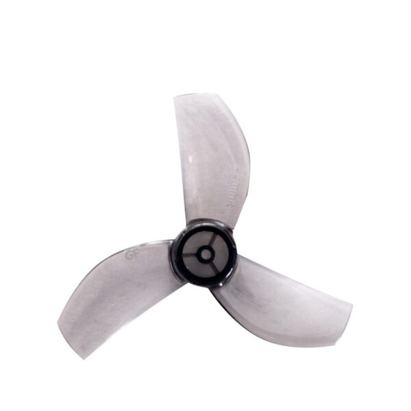 Gemfan 35mm 3-Blade Propellers (1.0mm Shaft 4PCS) - Image 3