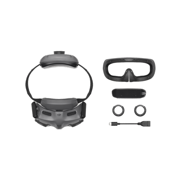 DJI Goggles 3 - Image 6