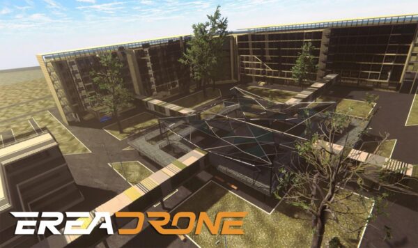 EREADRONE Simulator : Steam Key - Image 2
